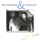 Knut Reiersrud &amp; Iver Kleive, Knut Reiersrud, Iver Kleive  Blå koral  LP/Vinyl