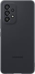 Samsung Galaxy A53 5G Silicone Cover Black - EF-PA536TBEGWW