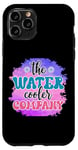 Coque pour iPhone 11 Pro The Water Cooler Company Fun Vibes