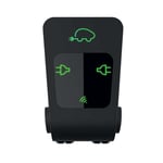 CTEK Chargestorm Connected 2 1 uttag 3-fas 16A Uttag Ja