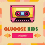 Diverse Artister  Glucose Kids Vol. 1  CD