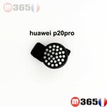 huawei p20 / p20 pro filet Protection pare-Poussière Écouteur huawei p20 pro