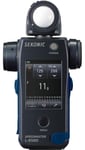 SEKONIC Flashmètre Speedmaster L-858D +Transmetteur Elinchrom/Phottix