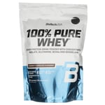 BioTech USA 100% Pure Whey, Chocolat-Coco, 454 g