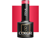 Activeshop Ocho Nails Hybrid Nail Polish Pink 315 -5 G