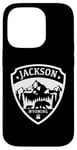 iPhone 14 Pro Jackson Wyoming USA Adventure Design Case