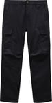 Dickies Men's Millerville Cargo Pants BLACK, 32