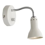 Halo Design Mikado Vegglampe Hvit - 303356