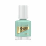 vernis à ongles Max Factor Miracle Pure 840-moonstone blue [12 ml]