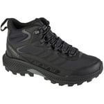 Chaussures Merrell  Speed Strike 2 Mid WP