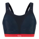 Shock Absorber Urheiluliivit Active D+ Classic Support Bra 85E Naisten