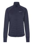 Adv Essence Warm Jacket W Navy Craft