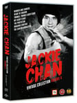 JACKI CHAN VINTAGE COLLECTION 4 (DVD)