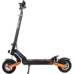 Kukirin G2 Max Scooter Électrique Moteur Haute Puissance 1000 W, Batterie 960 Wh, Autonomie 90 Km