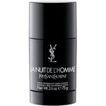 Yves Saint Laurent La Nuit De L'Homme La Nuit De L'Homme Deost. - 75 ml