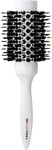 Big Hair Tools XL Size Thermal Round Brush, White, 1 Count