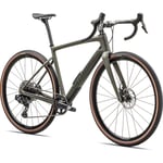 Specialized Diverge Comp Carbon Apex Etap Axs 2025 Gravel Bike