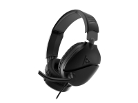 Turtle Beach Recon 70, Kabel, 20 - 20000 hz, Spela, Headset, Svart