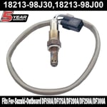 18213-98j00 18213-98j30 Syresensor för Suzuki Utombordare Df100a Df115a Df140a Df150a Df175a Df200a Df250a Df300a 100hk-300hk