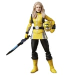 Power Rangers Lightning Collection Beast Morphers Yellow Ranger 6-in (US IMPORT)