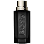 Hugo Boss Boss Black herrdofter BOSS The Scent MagneticEau de Parfum Spray 100 ml (12.083,00 kr / 1 l)