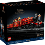 LEGO 76405 Harry Potter Hogwarts Express - Collectors' Edition