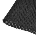 Speaker Mesh Grill Stereo Fabric Dustproof 50cm x 160cm 20" x 63"