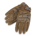 Cold Steel Tactical Glove, Tan, XL CS-GL23