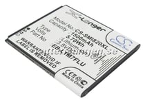 Batteri till Samsung Galaxy S III Mini 1.500 mAh mfl