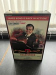 Sideshow James Bond Goldfinger - Harold Sakata as Oddjob 12" Action Figure