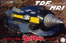 Ultra Seven Series Earth Defense Force Ultra Guard Magma Riser TDF MRI (Renewal)