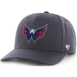 47 Brand Keps Nhl Cold Zone Mvp - Washington Capitals