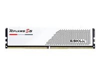 G.Skill Ripjaws S5 DDR5 32GB kit 6000MHz CL30 Non-ECC