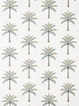 Sanderson Palm Grove Furnishing Fabric