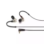 Sennheiser IE 400 PRO Headphones Clear