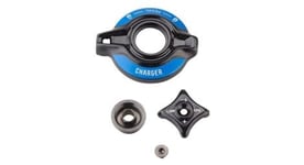 Fourche rockshox knob kit comp dmpr rct3 pike a1