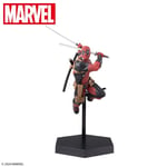 Figurine Deadpool - Deadpool Luminasta Ver.2 19cm