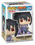 Funko Pop Animation Naruto Sasuke