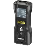 Mesure laser fatmax FLM165 50m Stanley FMHT77165-0