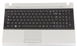 Samsung Top Unit Keyboard (UK)