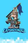 Minecraft Legends - Deluxe Skin Pack (DLC) (PS4) PSN Key EUROPE