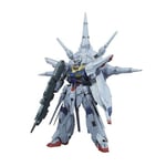 Maquette Gundam - Providence Gundam Gunpla Mg 1/100 18cm