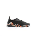 Puma Mostro Camo FM Black Synthetic Mens Strap Up Trainers 362980 01 - Size UK 5