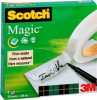 3M Scotch 810 Magic teip 19mmx66m 7100027117