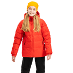 Reine Heavy Down Jacket, dunjacka junior