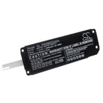 Battery for Bose SoundLink Mini 2 3400mAh 7.4V Li-Ion