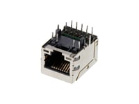 Molex Rj-Kontakt 936268520 Stickpropp 1 St