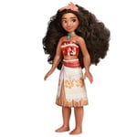 Hasbro- Dpr Poupée Disney Vaiana