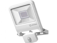 LEDVANCE ENDURA® FLOOD Sensor Warm White L 4058075239715 LED-belysning utomhus med rörelsesensor 30 W Warm White