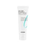 COSRX Refresh AHA BHA VITAMIN C Daily Cream 50ml